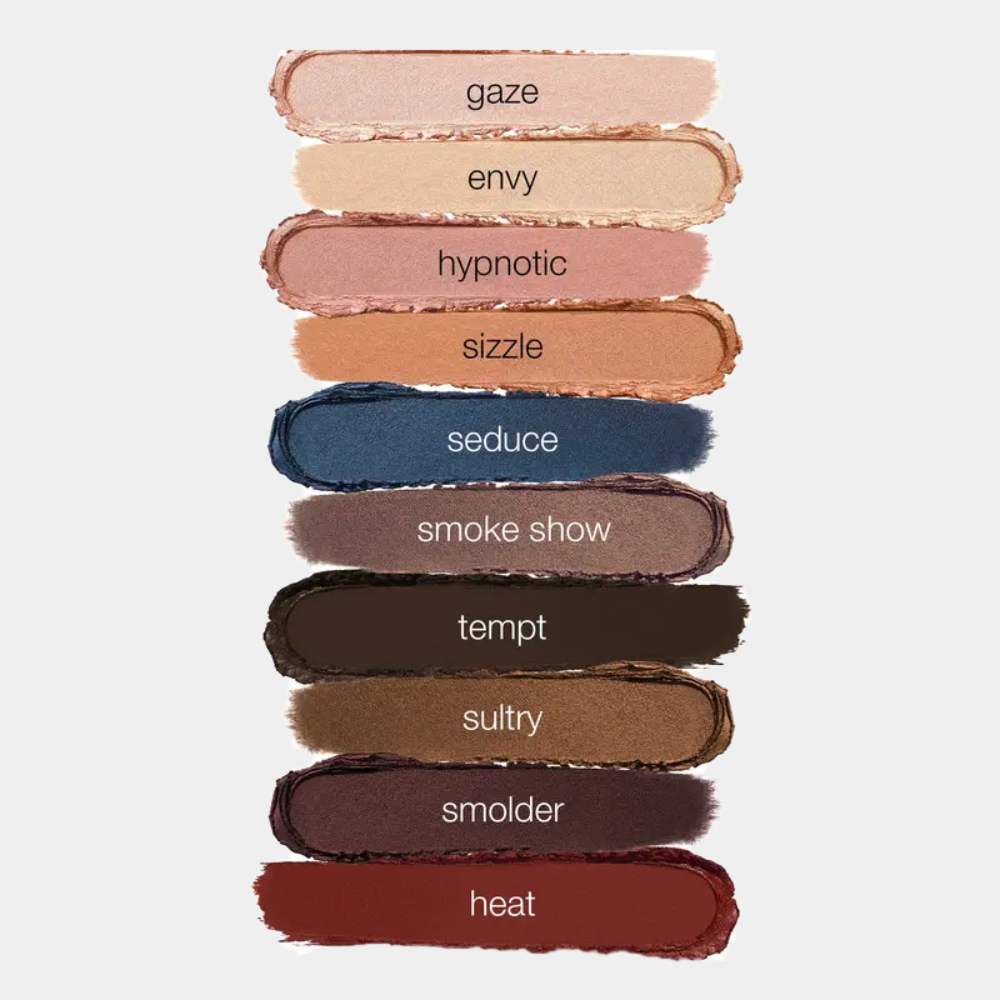 Cream Eyeshadow Stick | 2-in-1 Waterproof Formula for All-Day Wear 5