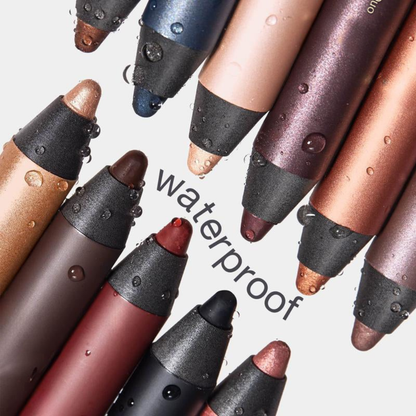 Cream Eyeshadow Stick | 2-in-1 Waterproof Formula for All-Day Wear 6