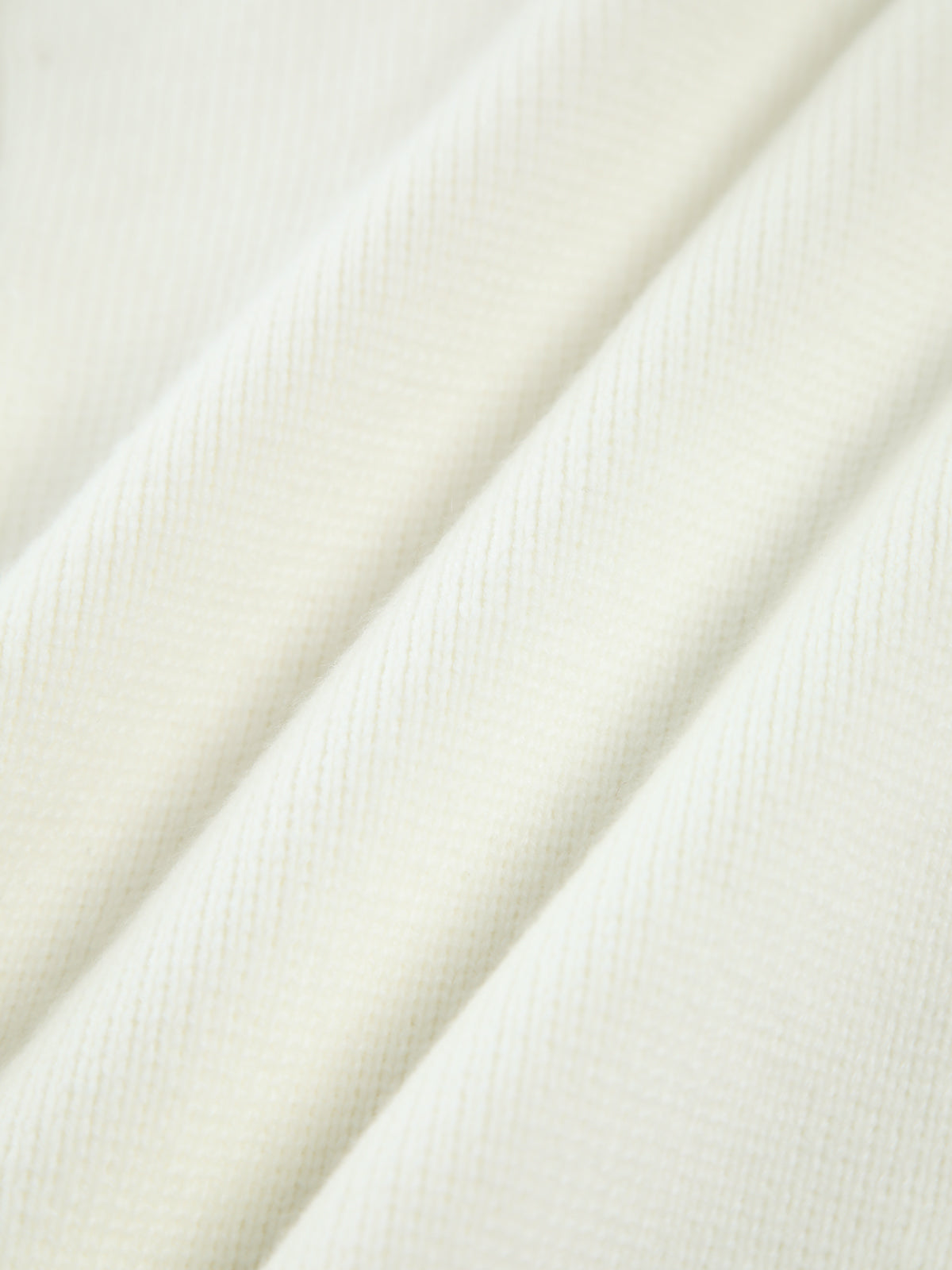 Cropped Cardigan Sweater | Soft Knit with Pearl Trim & Ripped Hem 7