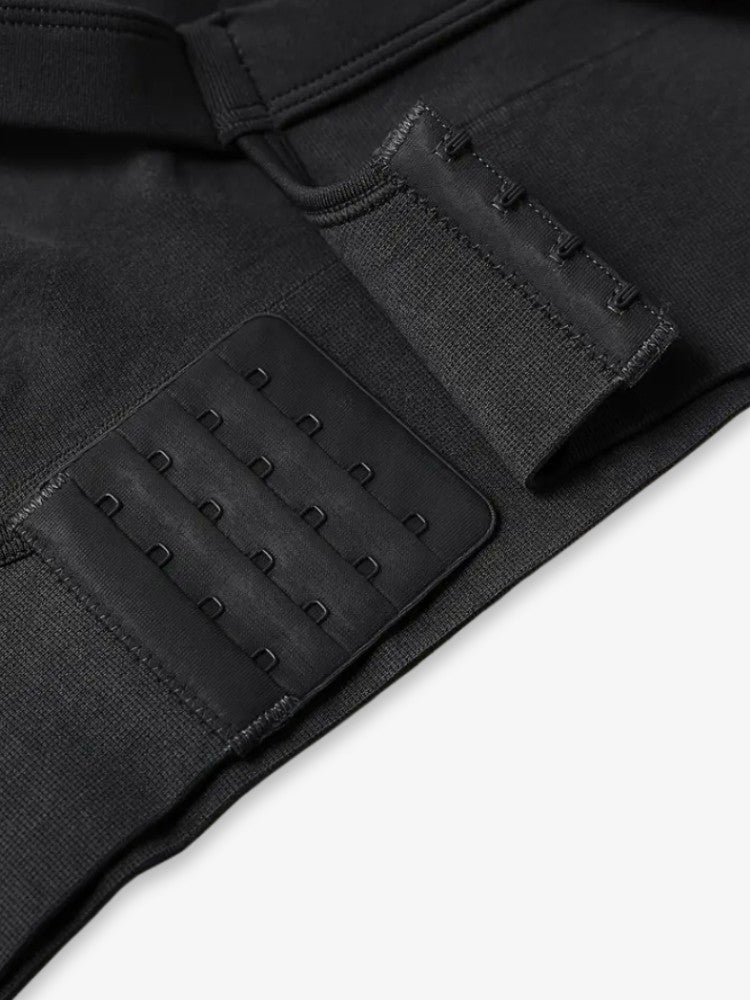 Cross Back Sports Bra | Stylish Design with Maximum Comfort 3