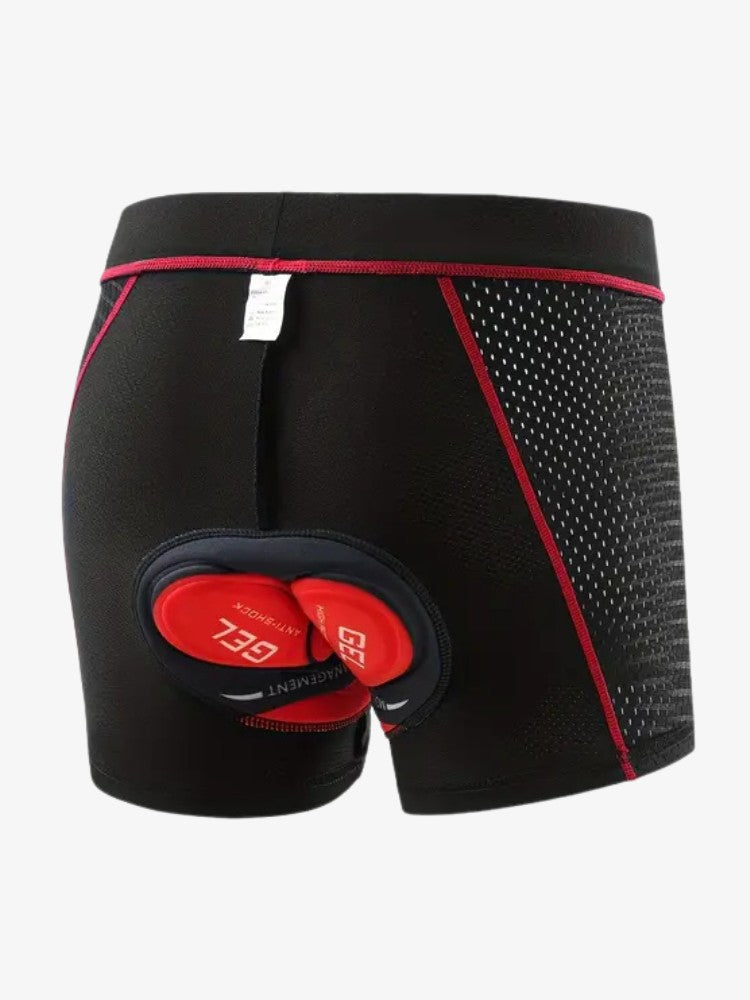 Cycling Shorts | Ergonomic Design with Comfortable Padding 0