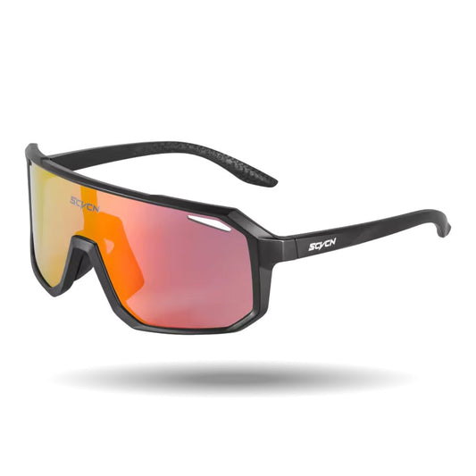 Cycling Sunglasses | Polarized Lenses for Ultimate Clarity and UV Protection 0