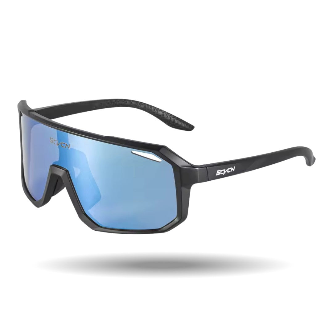 Cycling Sunglasses | Polarized Lenses for Ultimate Clarity and UV Protection 6