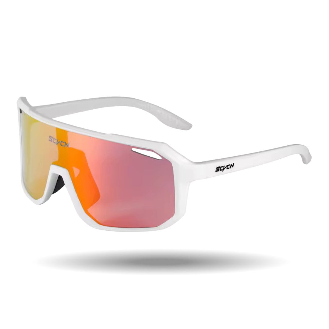 Cycling Sunglasses | Polarized Lenses for Ultimate Clarity and UV Protection 8