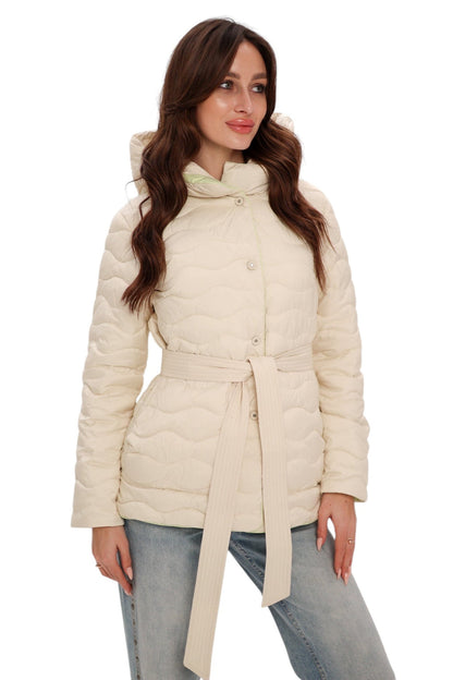 Demi-Season Jacket