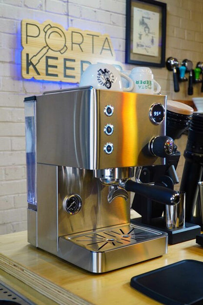 Turin™ Legato™ V2 Espresso Machine