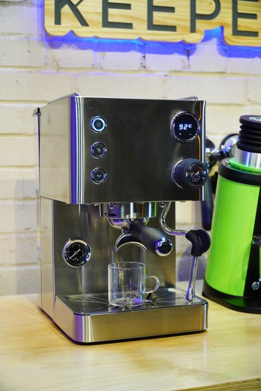 Turin™ Legato™ V2 Espresso Machine