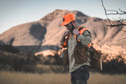 Midweight veldbroek - 17oz Cordura®