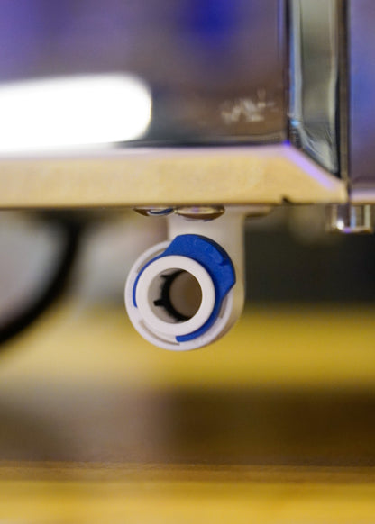 Turin Gallatin V HX Espresso Machine with PID