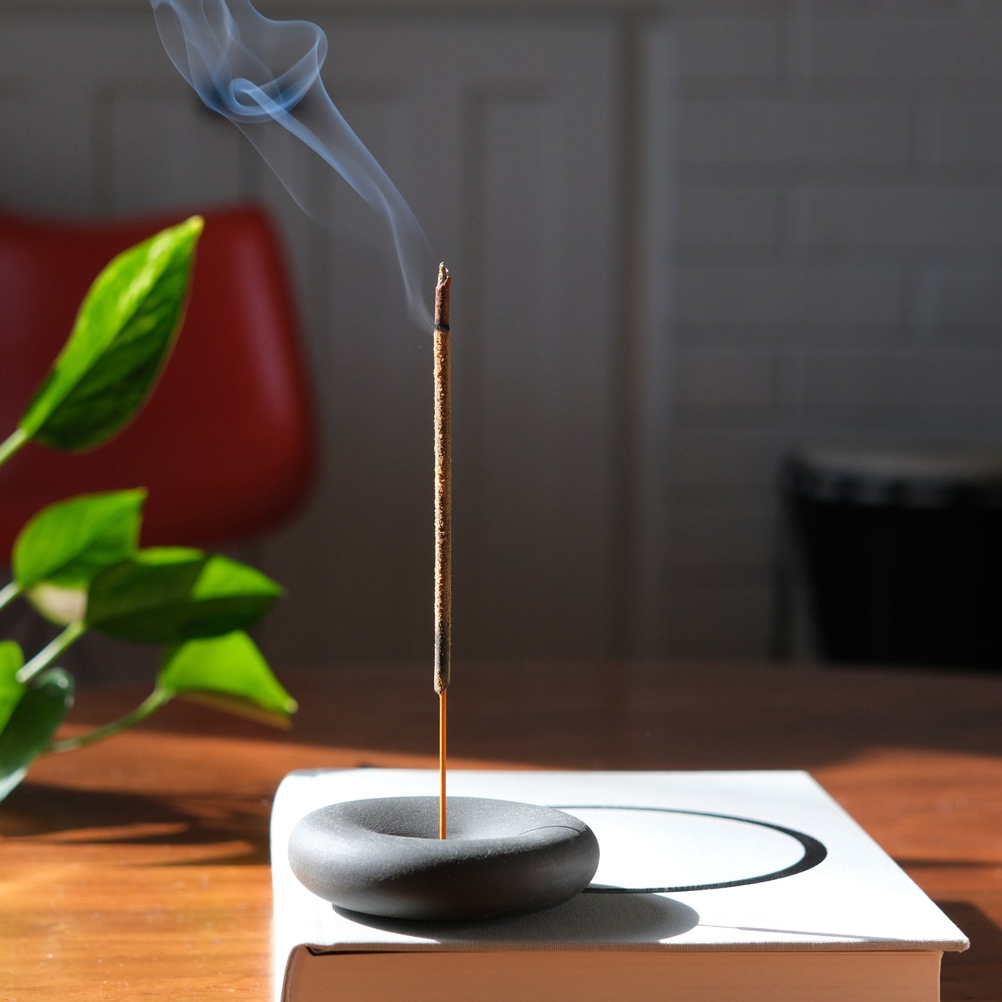 Eve Incense