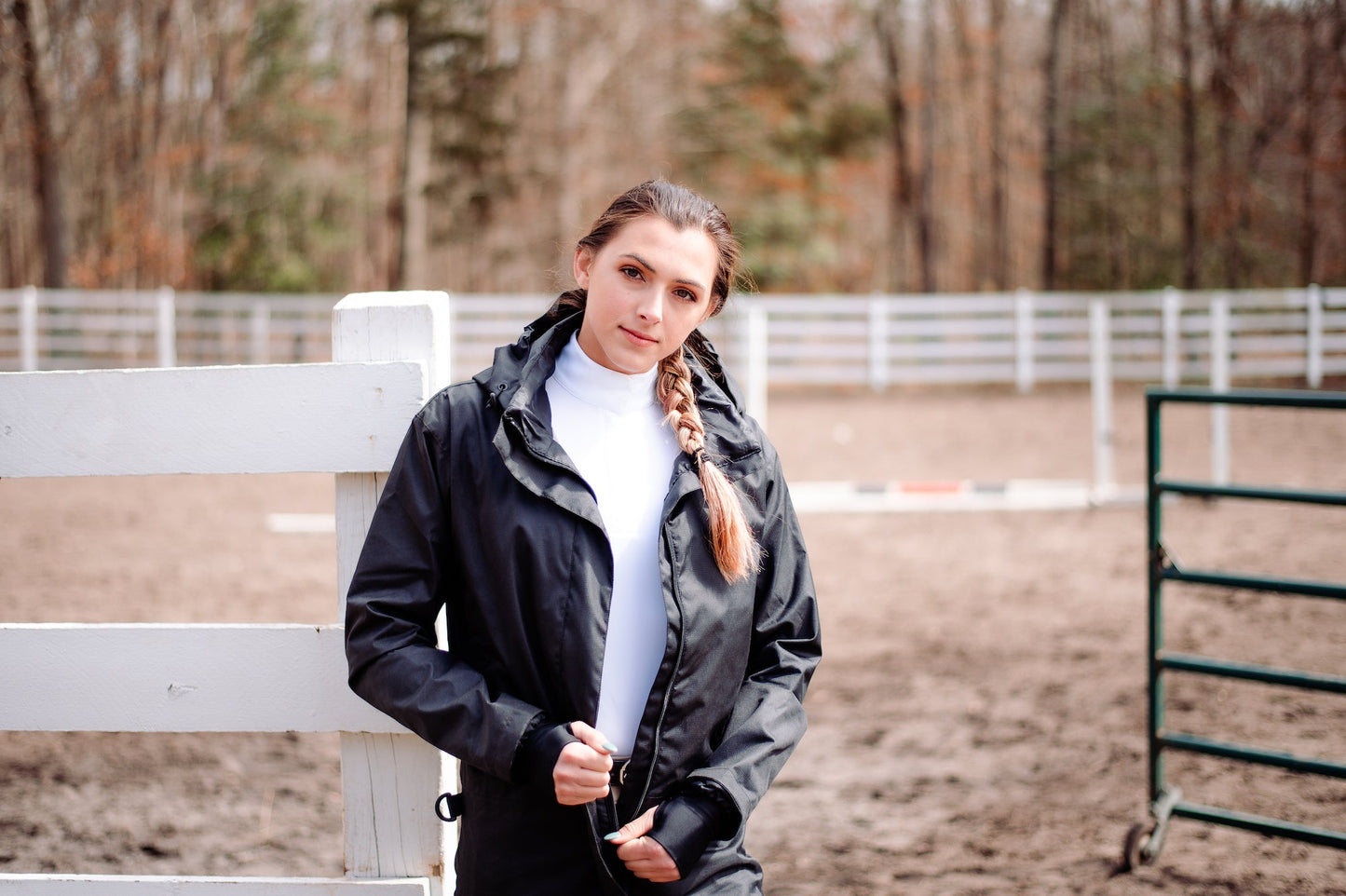Waterproof Rain Gear