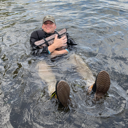Automatisk tätning, vattentät, flytande, luktfri dagryggsäck kylväska