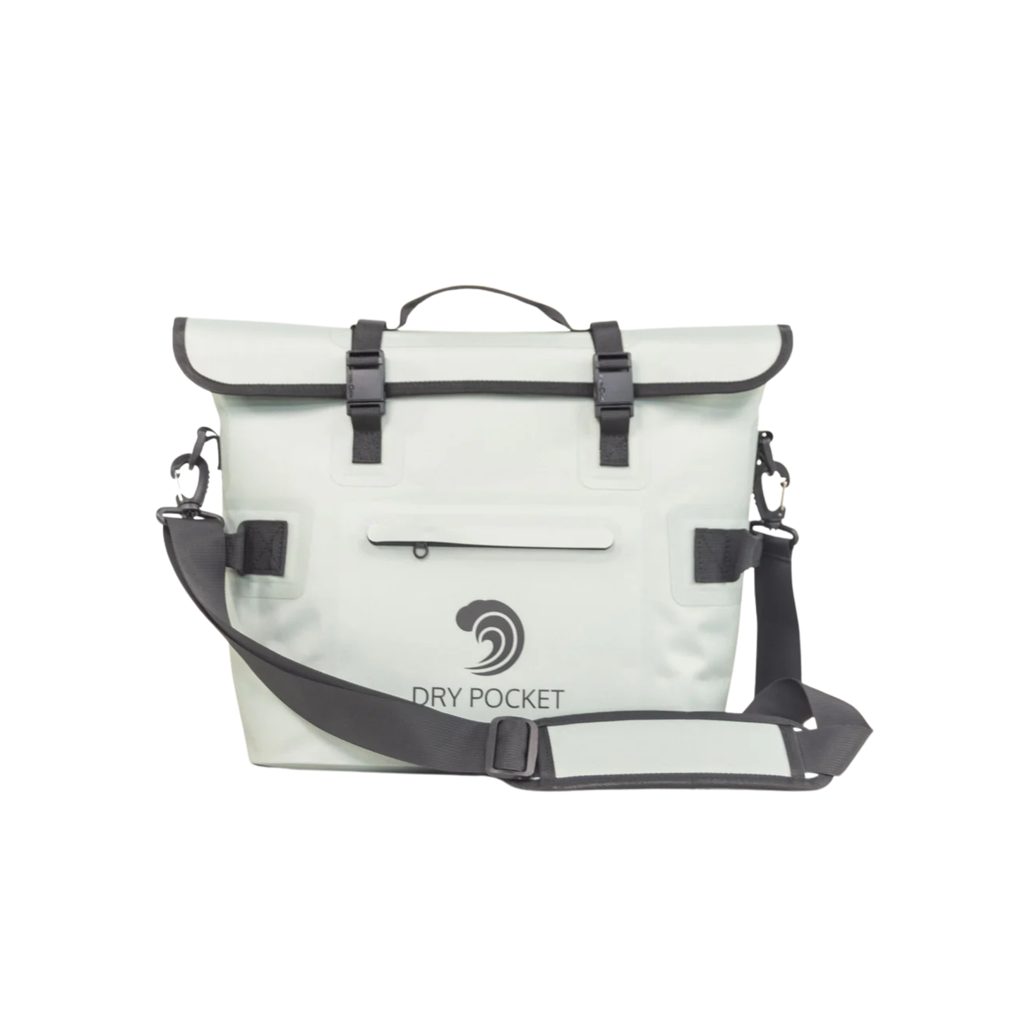 Automatisk tätning, vattentät, flytande, luktfri dagryggsäck kylväska