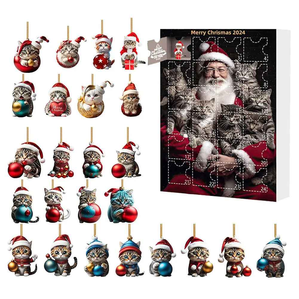 Dachshund Advent Calendar | Daily Surprises for Dog Lovers 6