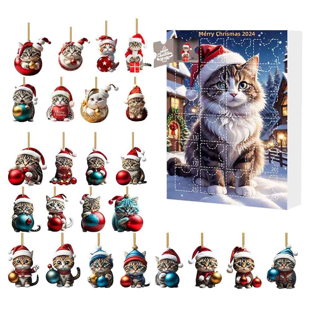 Dachshund Advent Calendar | Daily Surprises for Dog Lovers 7