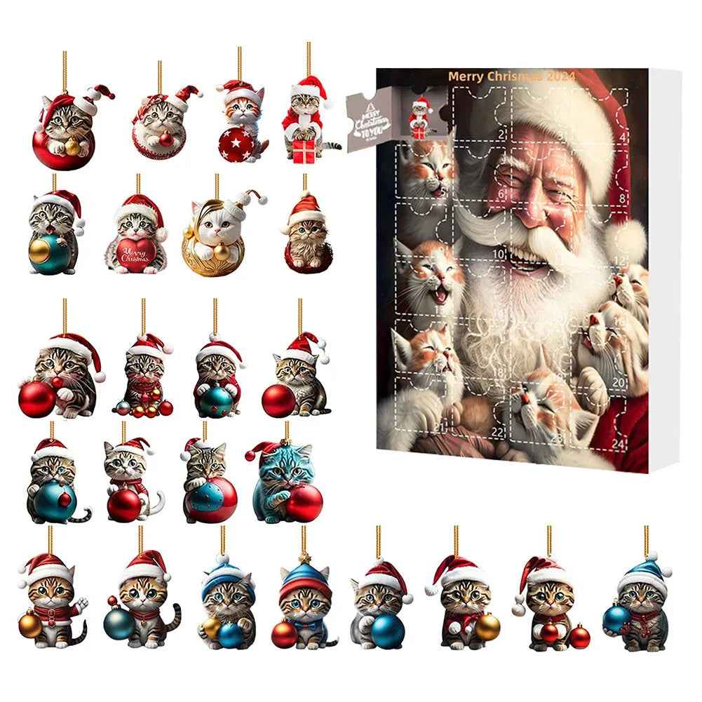 Dachshund Advent Calendar | Daily Surprises for Dog Lovers 8