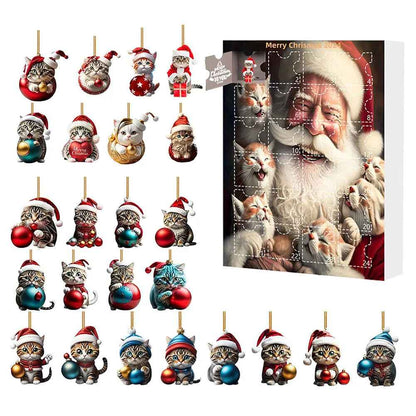 Dachshund Advent Calendar | Daily Surprises for Dog Lovers 8