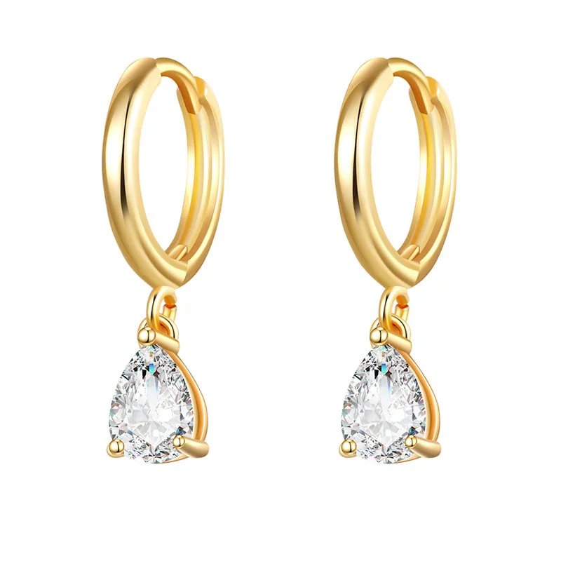 Dainty Earrings Set | Hypoallergenic Surgical Stainless Steel for Sensitive Ears 5