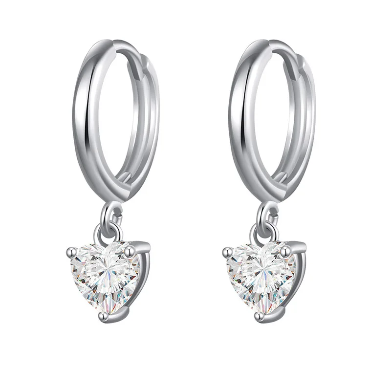 Dainty Earrings Set | Hypoallergenic Surgical Stainless Steel for Sensitive Ears 6