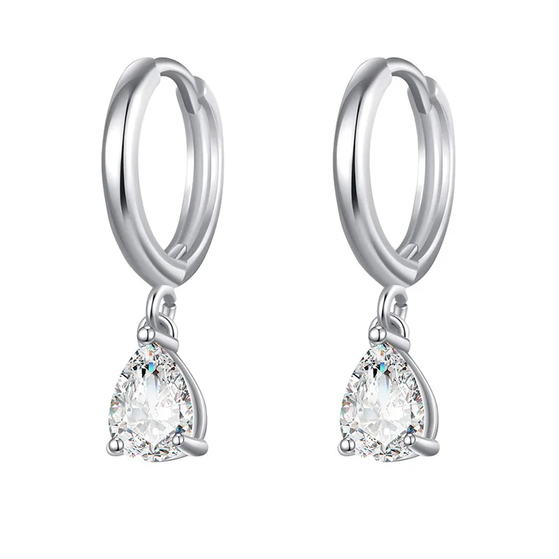 Dainty Earrings Set | Hypoallergenic Surgical Stainless Steel for Sensitive Ears 7