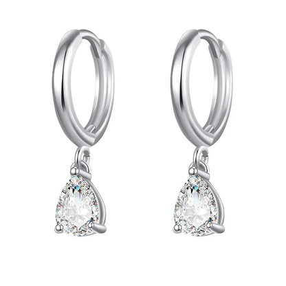 Dainty Earrings Set | Hypoallergenic Surgical Stainless Steel for Sensitive Ears 7