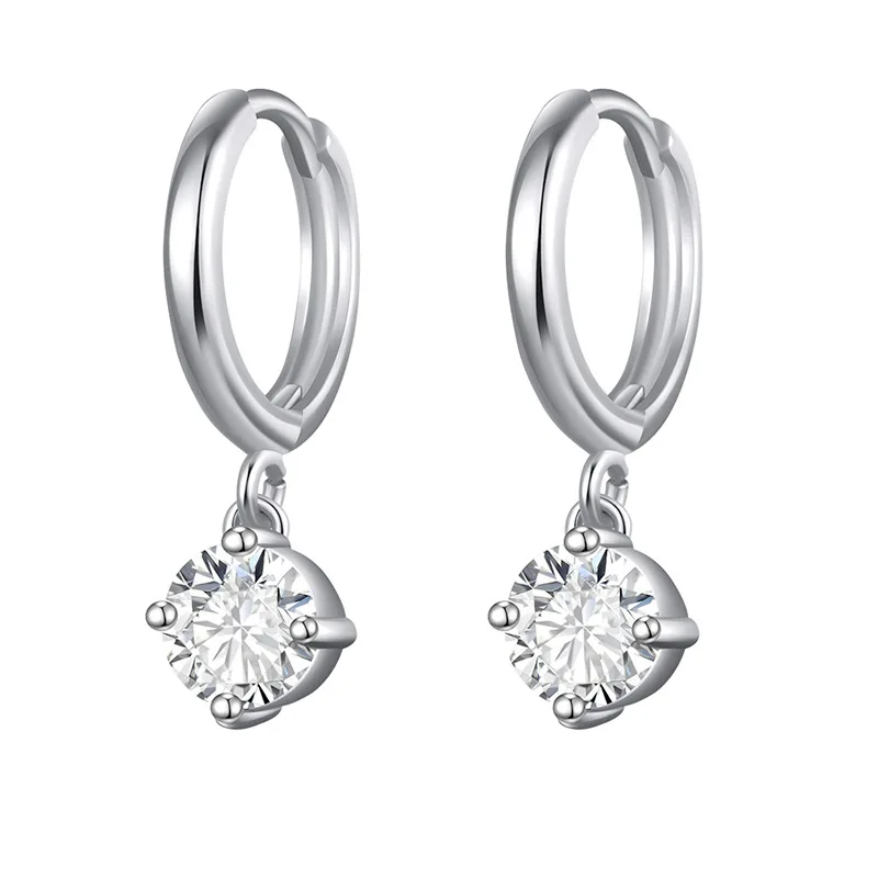 Dainty Earrings Set | Hypoallergenic Surgical Stainless Steel for Sensitive Ears 8