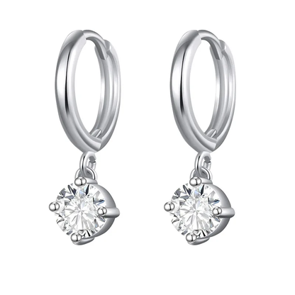 Dainty Earrings Set | Hypoallergenic Surgical Stainless Steel for Sensitive Ears 8