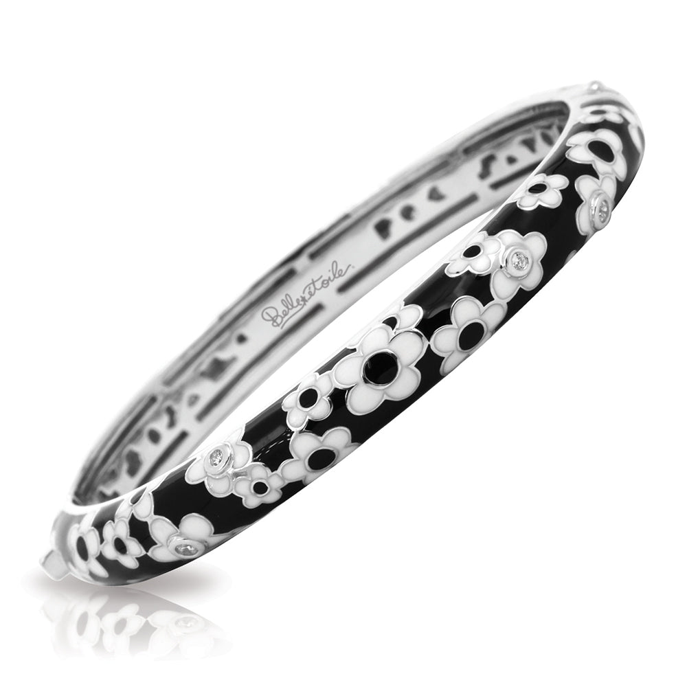 Madeliefjes Armband