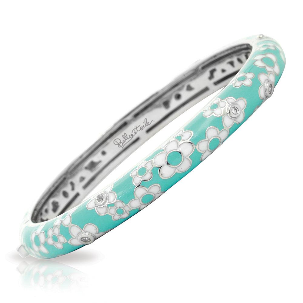 Madeliefjes Armband