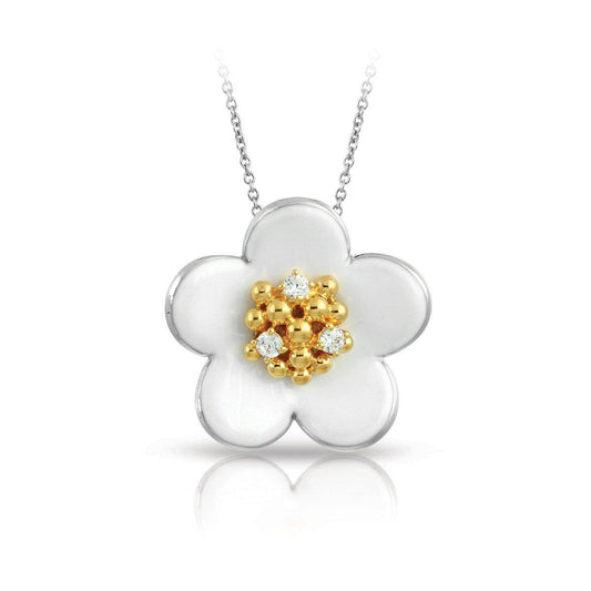 Colgante Cadena de Margaritas