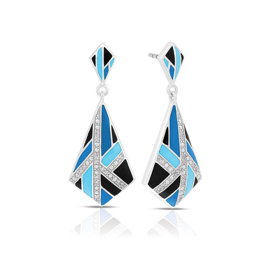 Pendientes Delano