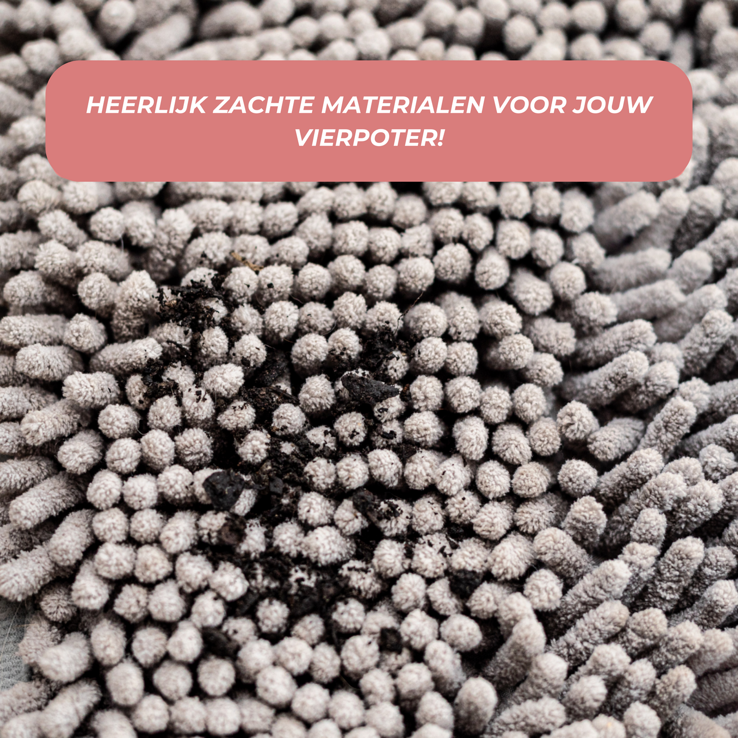 Dog Mat | Highly Absorbent Non-Slip Cleaning Mat for All Floors 4