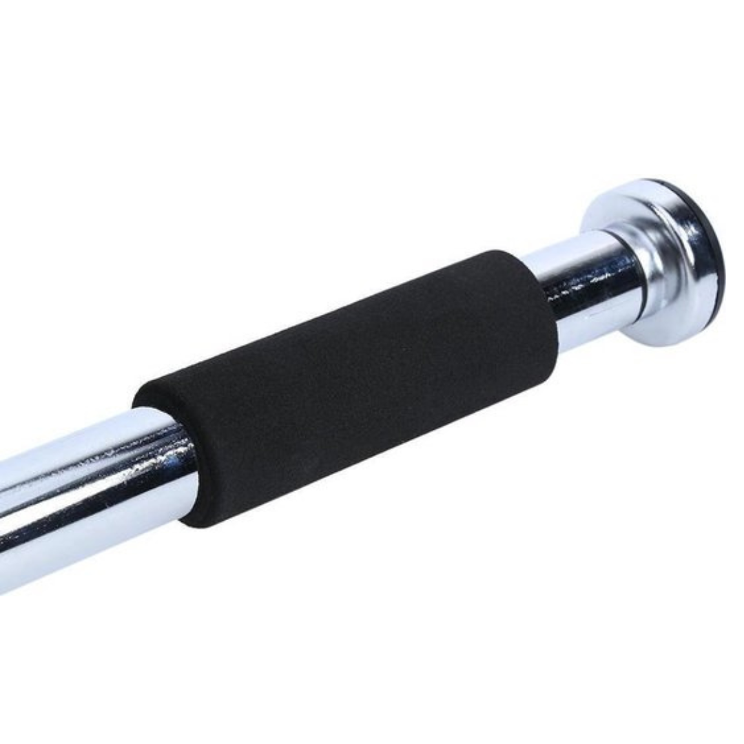 Doorway Pull-Up Bar | Durable and Versatile for Home Workouts 1