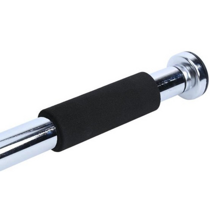 Doorway Pull-Up Bar | Durable and Versatile for Home Workouts 1