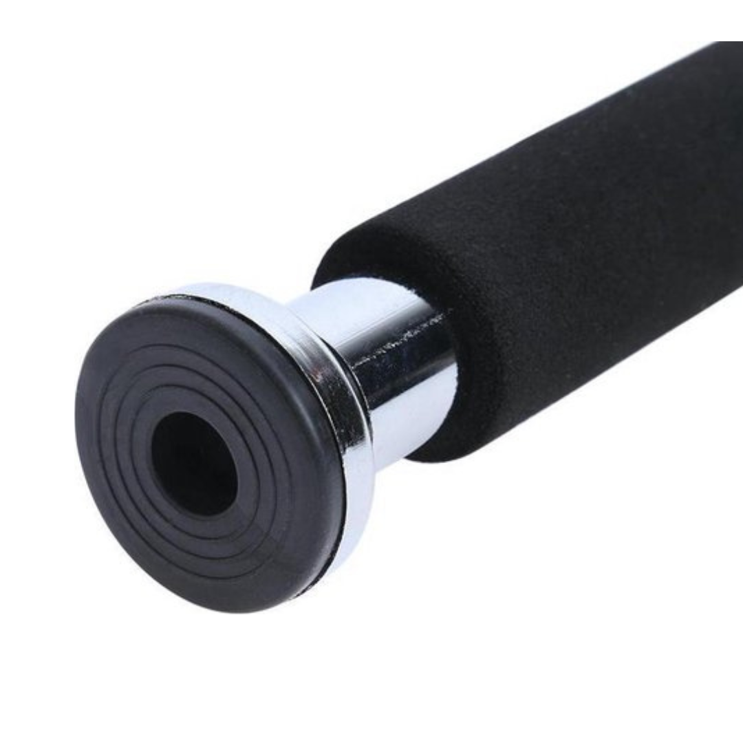 Doorway Pull-Up Bar | Durable and Versatile for Home Workouts 2