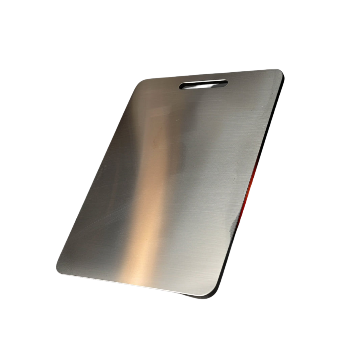 Durable Cutting Board | Non-Slip Surface for Effortless Food Prep 0