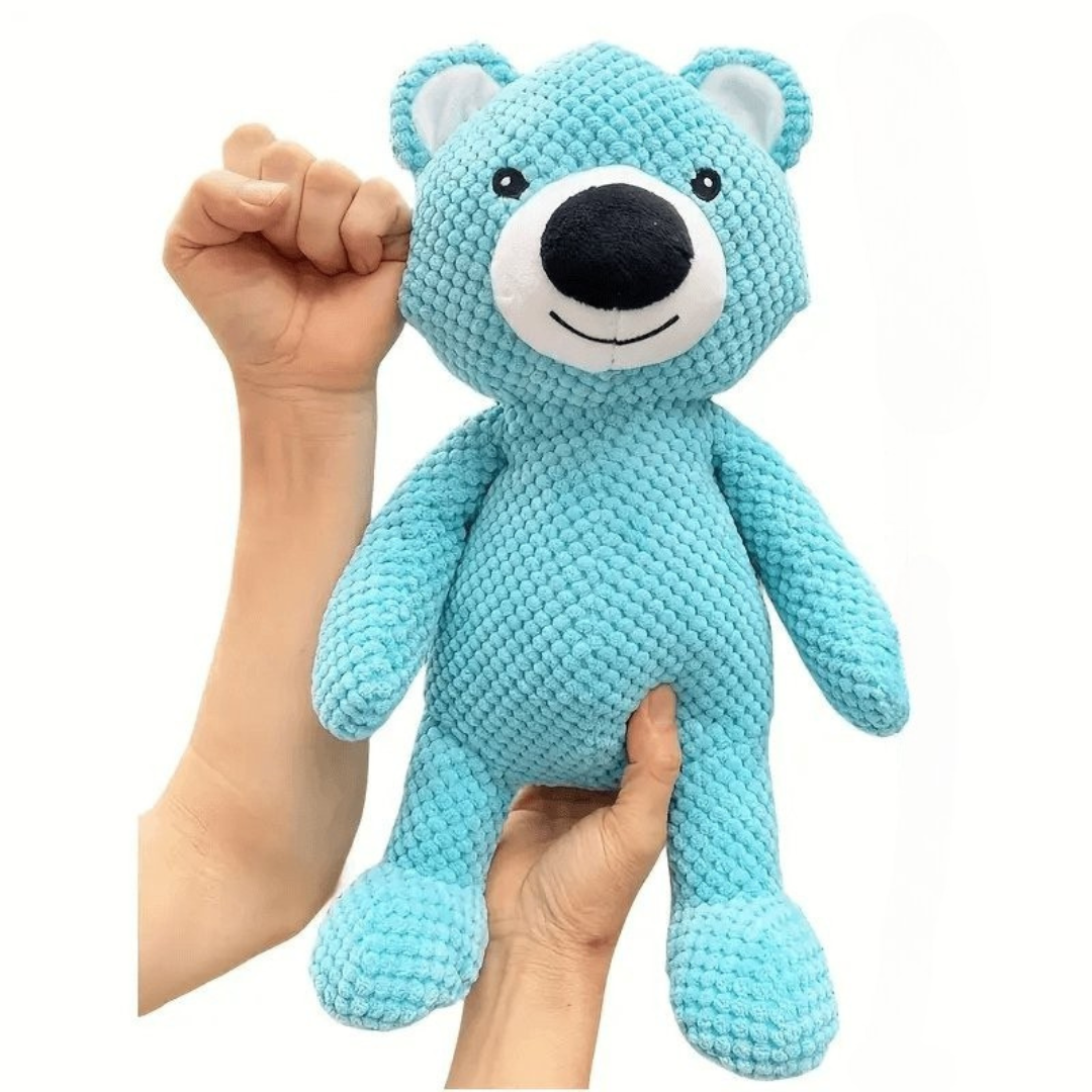 Durable Dog Chew Toy | Engaging Dental Health Solution for Medium and Large Breeds 6