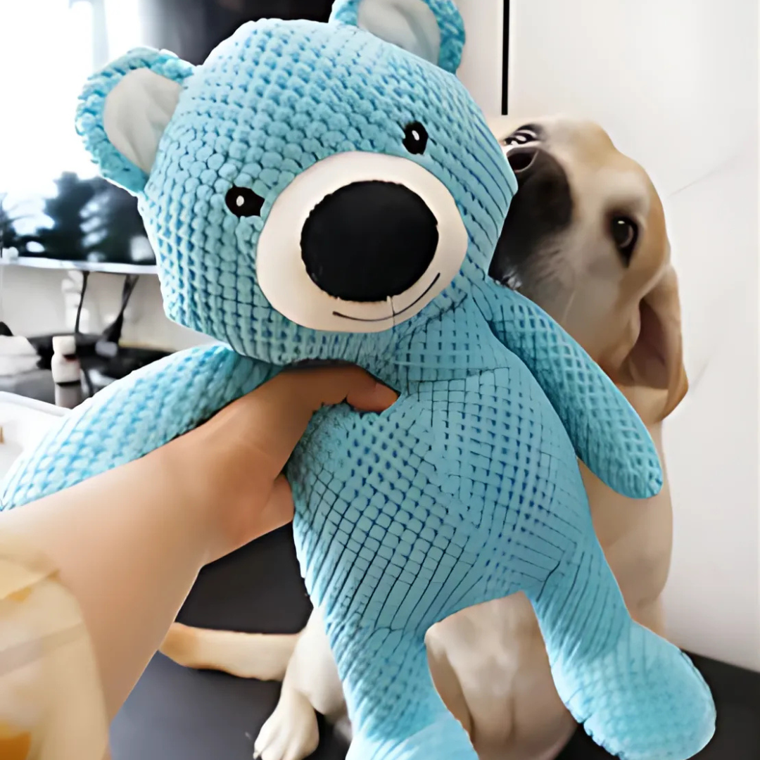 Durable Dog Chew Toy | Engaging Dental Health Solution for Medium and Large Breeds 7