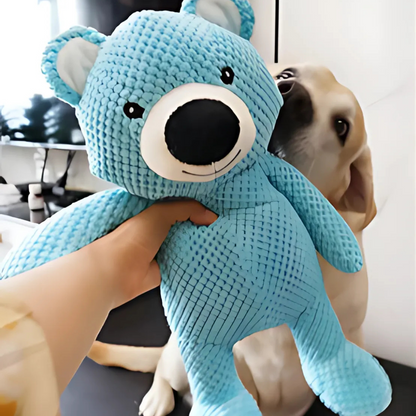 Durable Dog Chew Toy | Engaging Dental Health Solution for Medium and Large Breeds 7