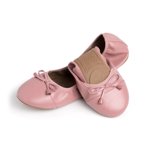 Ballerine Premium Rosa Polveroso