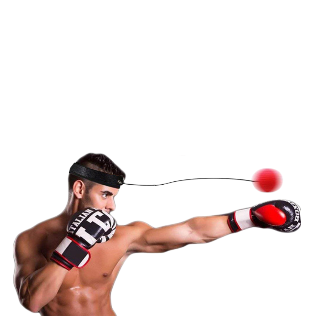 Dynamic Reflex Training System | Improve Coordination and Reaction Time 2