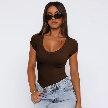 Saddle Ridge Everyday Tee