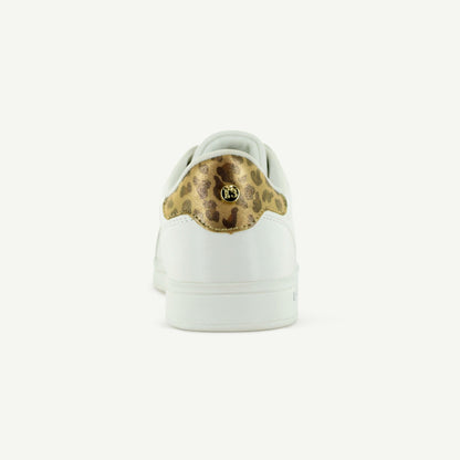 ECLAIR: SCARPA DA CERIMONIA - BIANCA