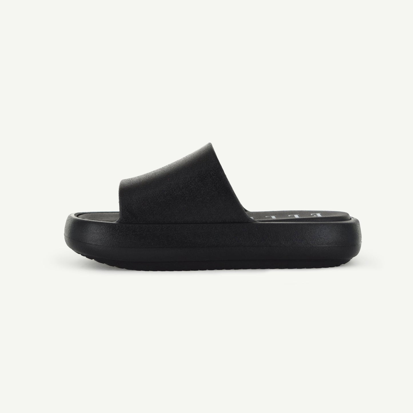 ST. TROPEZ: CIABATTA PLATFORM - NERA