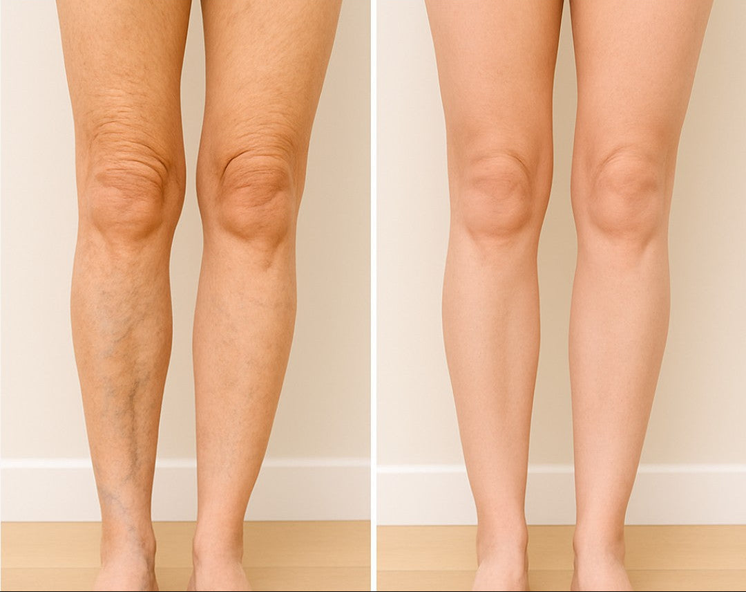 EMS Foot Massager | Advanced Technology for Pain Relief and Relaxation 2