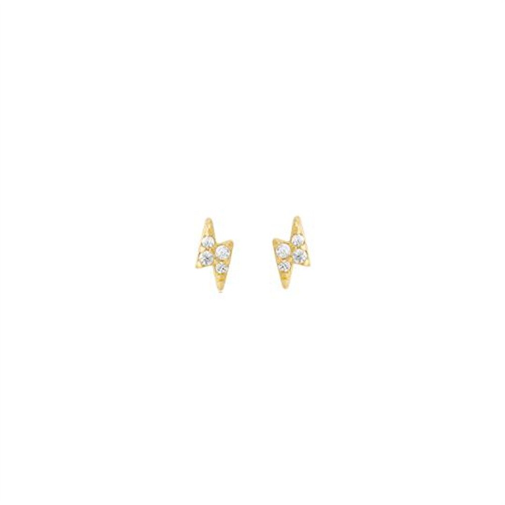 Earring Set | Hypoallergenic Surgical Stainless Steel Hoops and Studs 4
