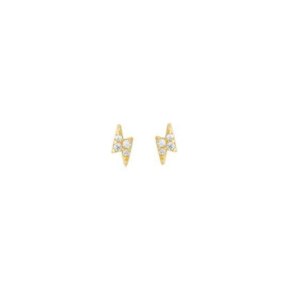 Earring Set | Hypoallergenic Surgical Stainless Steel Hoops and Studs 4