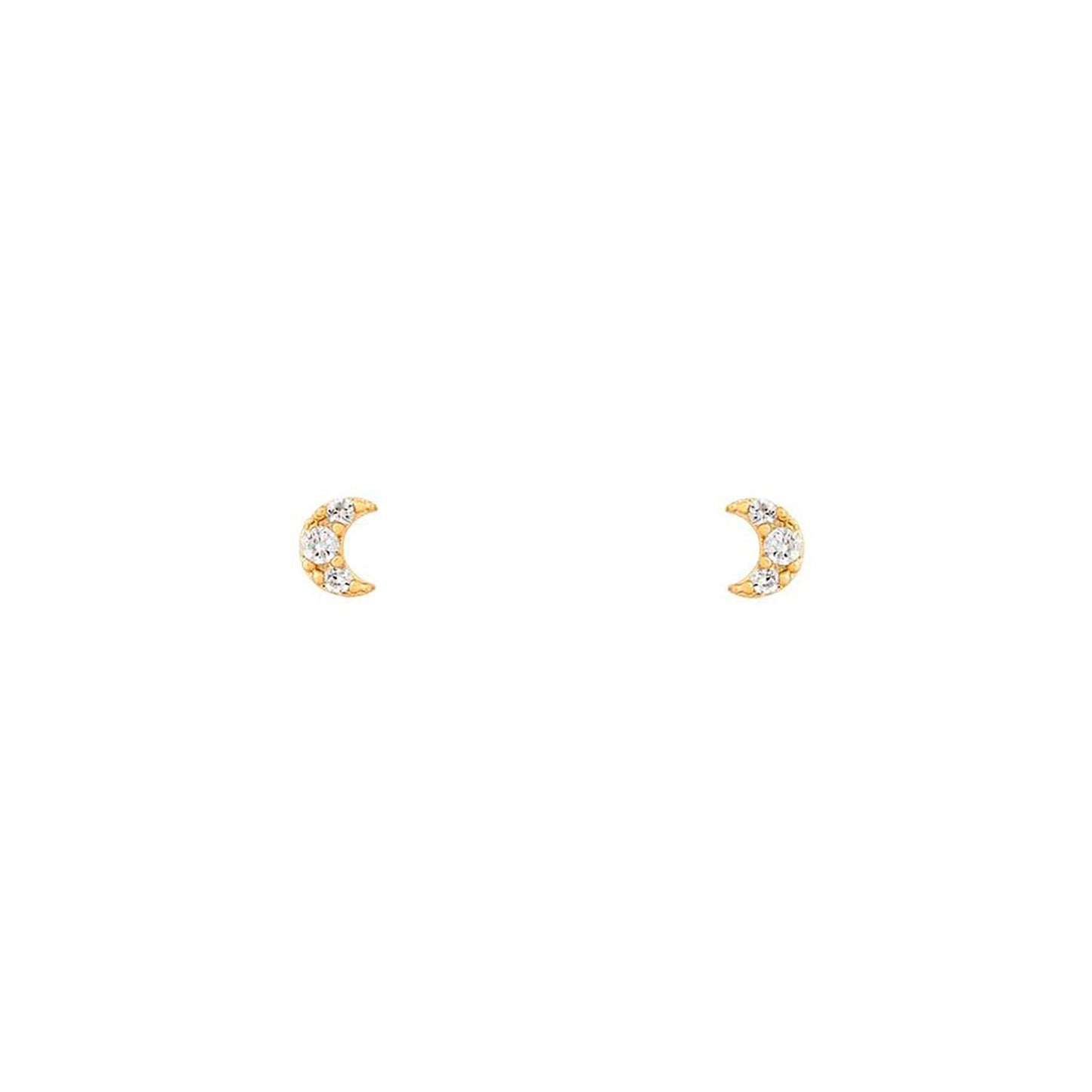 Earring Set | Hypoallergenic Surgical Stainless Steel Hoops and Studs 5