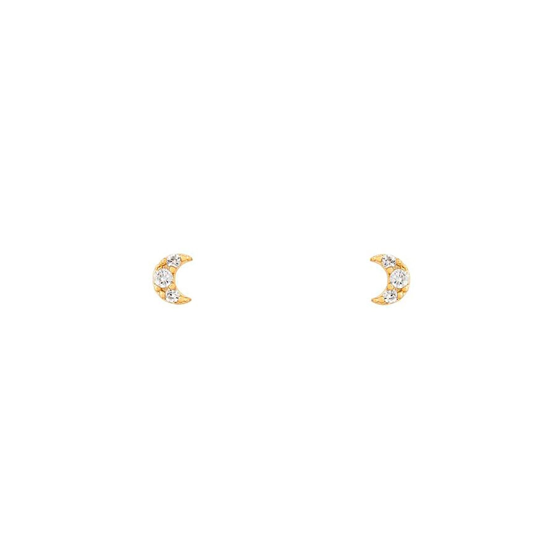 Earring Set | Hypoallergenic Surgical Stainless Steel Hoops and Studs 5