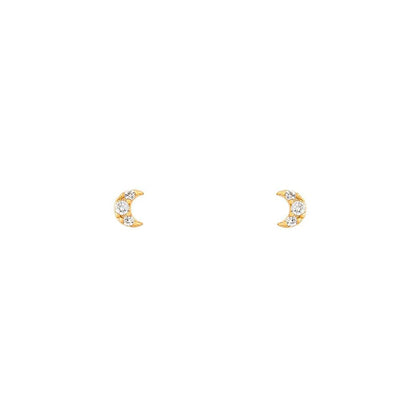 Earring Set | Hypoallergenic Surgical Stainless Steel Hoops and Studs 5